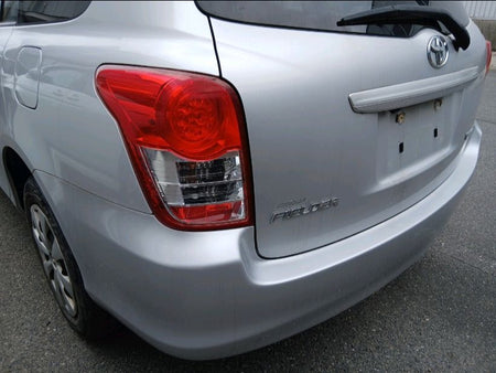 [CHOOSE PARTS] TOYOTA COROLLA FIELDER NZE144G 2010 1NZ-FE FF AT 4WD #0401000000670