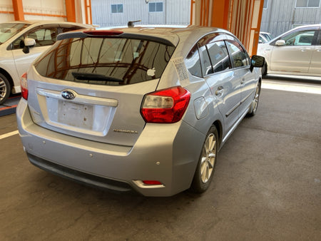 [CHOOSE PARTS] SUBARU IMPREZA SPORTS GP7 2014 FB20 FF AT 4WD #0001000016207