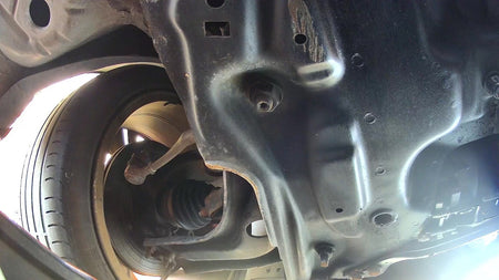 [CHOOSE PARTS] PEUGEOT 208 A9C5F03 2013 5F03 FF MT 2WD #0002002693026