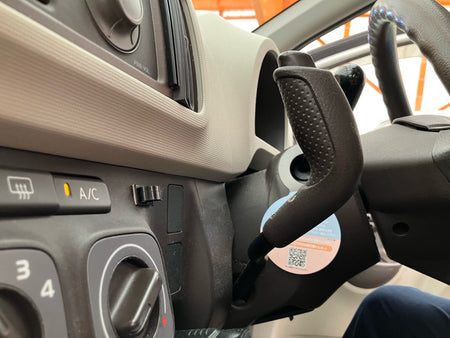 [CHOOSE PARTS] TOYOTA PASSO KGC30 2011 1KR-FE FF AT 2WD #0002002661617