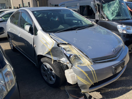 [CHOOSE PARTS] TOYOTA PRIUS NHW20 2005 1NZ-FXE FF AT 2WD #0002002682564