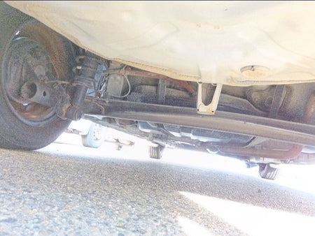 [F DOOR ASSY RH] TOYOTA COROLLA NZE121 2005 1NZ-FE FF MT 2WD #0403268015238