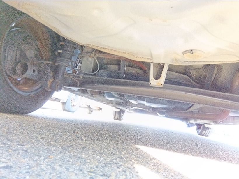 [F DOOR ASSY LH] TOYOTA COROLLA NZE121 2005 1NZ-FE FF MT 2WD #0403268015241