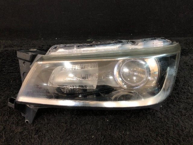 [HEADLIGHT ASSY LH] SUZUKI SOLIO BANDIT MA36S 2016 K12C FF AT 2WD #000325B991384