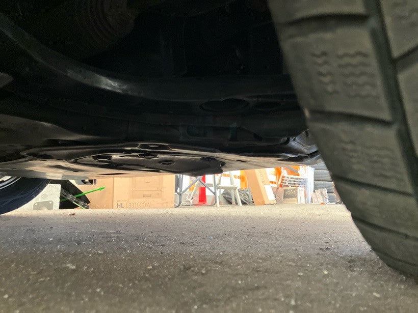 [CHOOSE PARTS] MAZDA DEMIO DJ5AS 2016 S5-DPTS FF AT 4WD #0001000014824