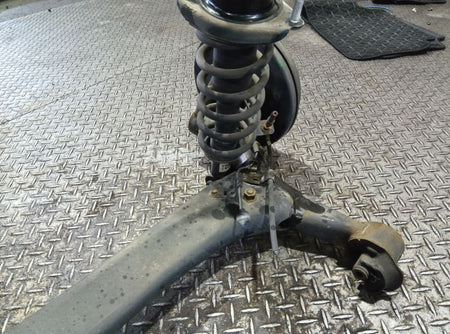 [REAR HOUSING ASSY] TOYOTA COROLLA FIELDER ZRE142G 2009 2ZR-FE FF AT 2WD #0403268014258