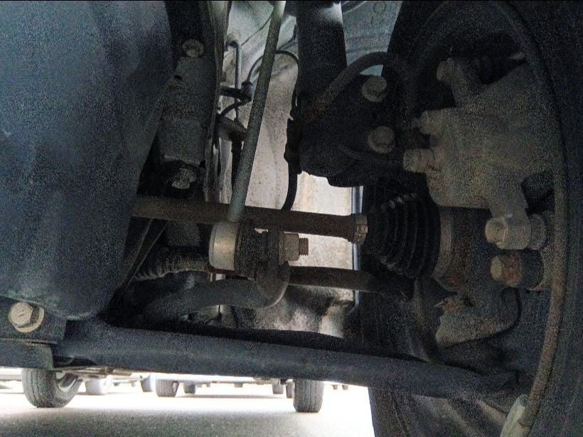 [CHOOSE PARTS] TOYOTA VITZ KSP90 2005 1KR-FE FF AT 2WD #0401000000539