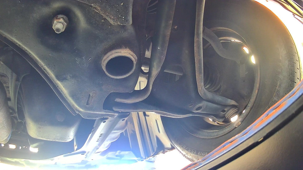 [CHOOSE PARTS] TOYOTA PLATZ SCP11 2005 1SZ-FE FF AT 2WD #0001000016071