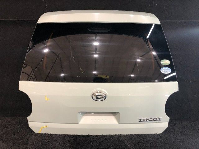 [REAR GATE] DAIHATSU MIRA Tocot LA550S  KF FF AT 2WD #0003263046652
