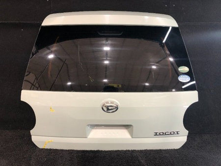 [REAR GATE] DAIHATSU MIRA Tocot LA550S  KF FF AT 2WD #0003263046652