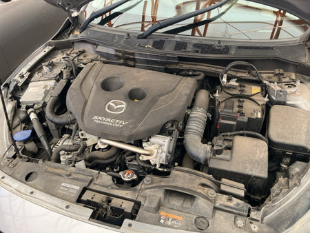 [CHOOSE PARTS] MAZDA DEMIO DJ5FS 2015 S5-DPTS FF AT 2WD #0001000015855