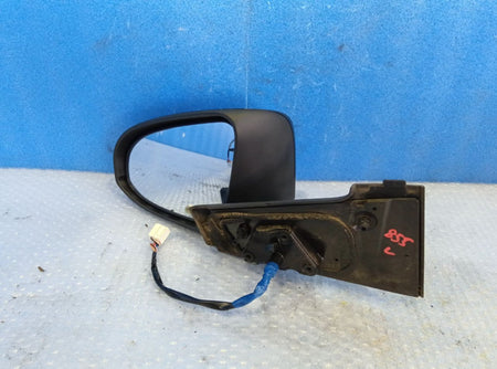 [SIDE MIRROR LH] TOYOTA VITZ KSP130 2015 1KR-FE FF AT 2WD #0403269015869