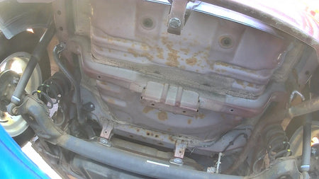 [CHOOSE PARTS] TOYOTA PASSO QNC10 2007 K3-VE FF AT 2WD #0001000016104