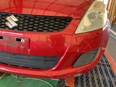 [CHOOSE PARTS] SUZUKI SWIFT ZC72S 2012 K12B FF AT 2WD #0001000015058