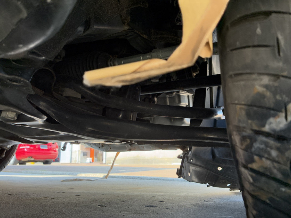 [R BUMPER ASSY] HONDA GRACE GM4 2017 LEB FF AT 2WD #0003263053687