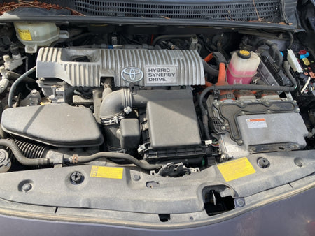 [CHOOSE PARTS] TOYOTA PRIUS ZVW30 2011 2ZR-FXE FF AT 2WD #0002002672340