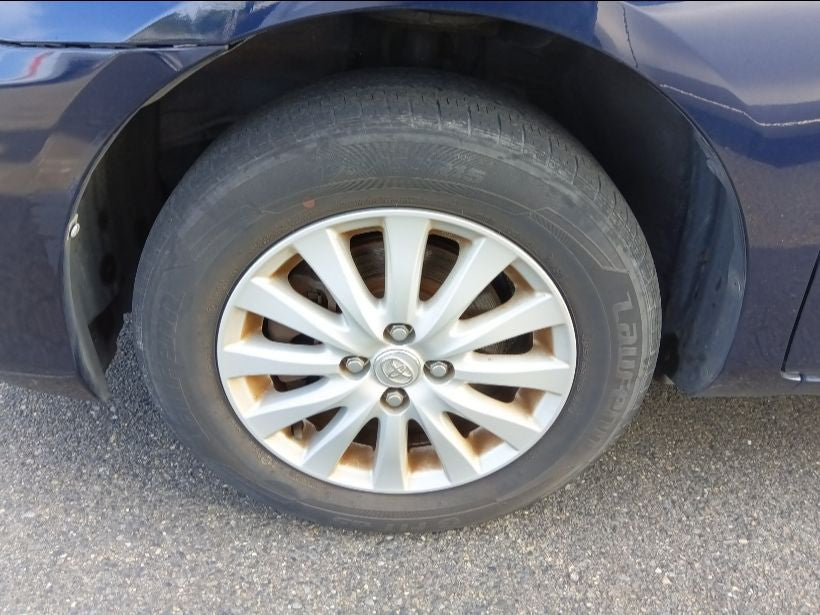 [USED ENGINE] TOYOTA COROLLA FIELDER NZE141G 2007 1NZ-FE FF AT 2WD #0403267012727