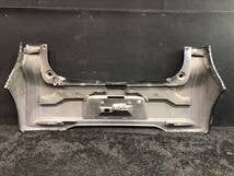 [R BUMPER ASSY] NISSAN DAYZ B21W 2018 3B20 FF AT 2WD #000324A762305