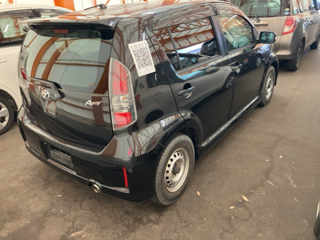 [CHOOSE PARTS] TOYOTA PASSO KGC10 2008 1KR-FE FF AT 2WD #0001000015311