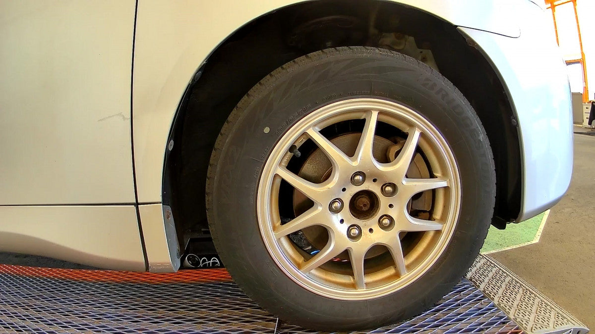 [CHOOSE PARTS] TOYOTA NOAH ZRR70G 2010 3ZR-FE FF AT 2WD #0002002661582
