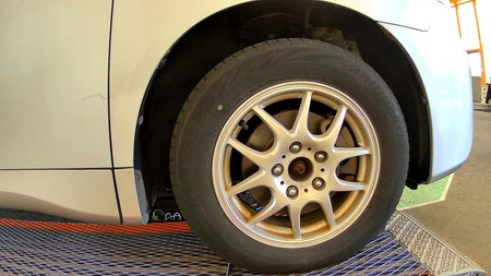 [CHOOSE PARTS] TOYOTA NOAH ZRR70G 2010 3ZR-FE FF AT 2WD #0002002661582