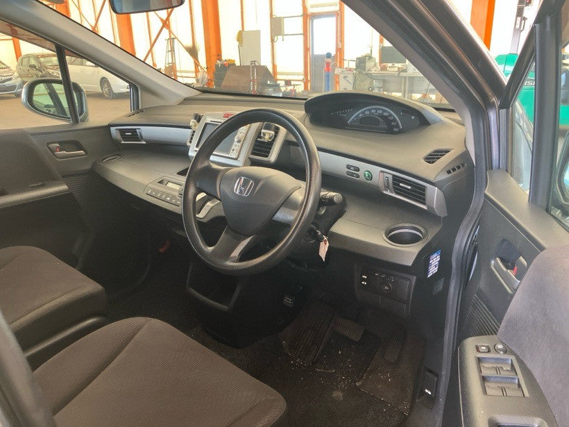 [CHOOSE PARTS] HONDA FREED GB3 2011 L15A FF AT 2WD #0001000016647