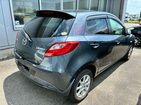 [CHOOSE PARTS] MAZDA DEMIO DEJFS 2012 P3-VPS FF AT 2WD #0401000000763