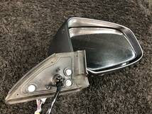[SIDE MIRROR RH] MITSUBISHI eK CUSTOM B11W  3B20 FF AT 2WD #000324A758575
