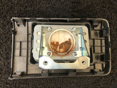 [AIRBAG COVER] NISSAN NT100CLIPPER DR16T  R06A FF AT 2WD #000325A972859