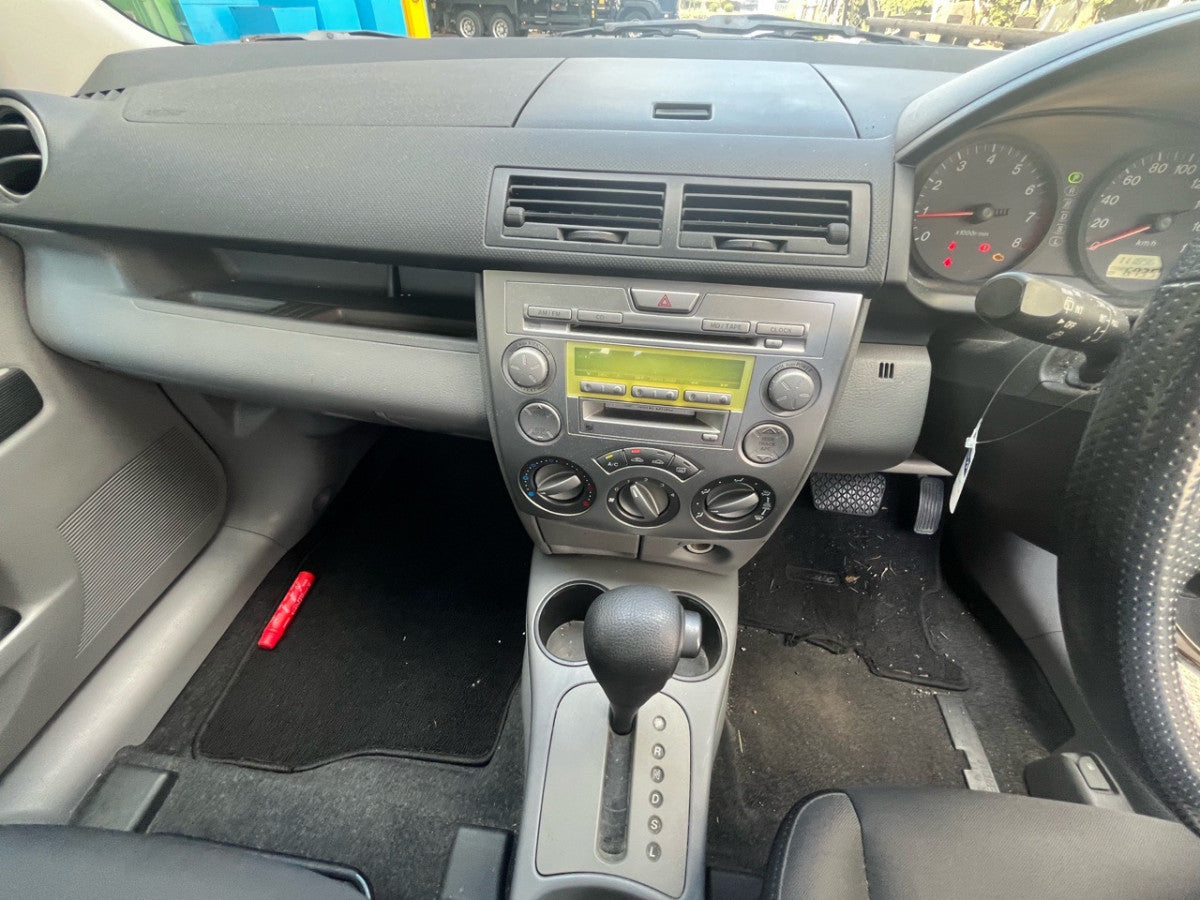 [CHOOSE PARTS] MAZDA DEMIO DY3W 2007 ZJ-VE FF AT 2WD #0451000000555