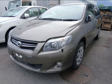 [CHOOSE PARTS] TOYOTA COROLLA FIELDER ZRE144G 2010 2ZR-FAE FF AT 4WD #0401000000661