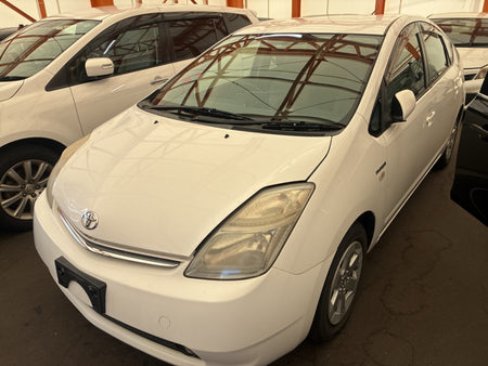 [CHOOSE PARTS] TOYOTA PRIUS NHW20 2007 1NZ-FXE FF AT 2WD #0001000016206