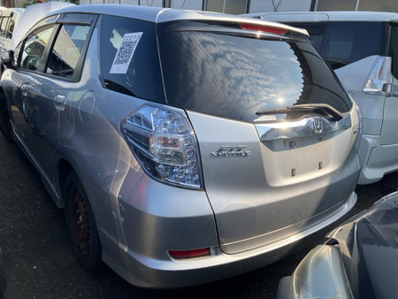 [CHOOSE PARTS] HONDA FIT SHUTTLE HYBRID GP2 2013 LDA FF AT 2WD #0002002672215