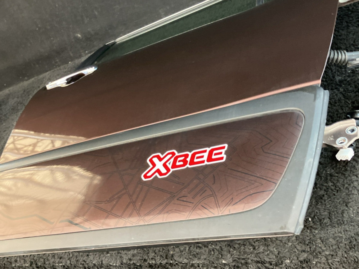 [F DOOR ASSY RH] SUZUKI Xbee MN71S 2018 K10C FF AT 2WD #0003263062647