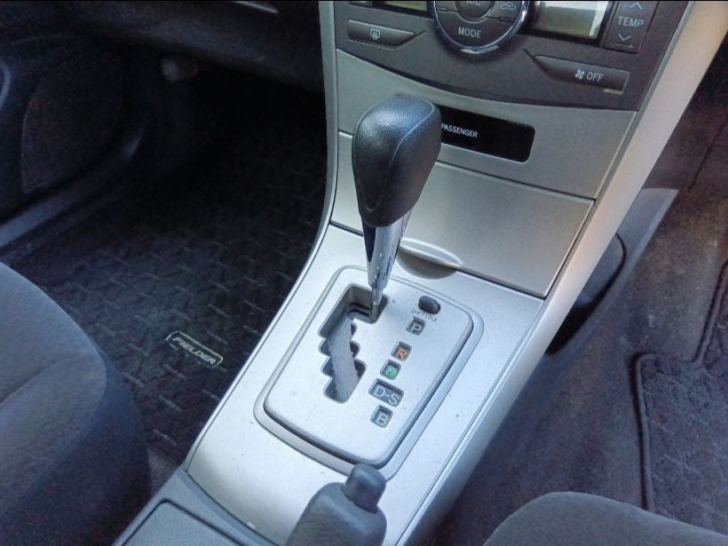 [F STRUT ASSY + LOWER ARM RH] TOYOTA COROLLA FIELDER NZE144G 2009 1NZ-FE FF AT 4WD #0403268014761
