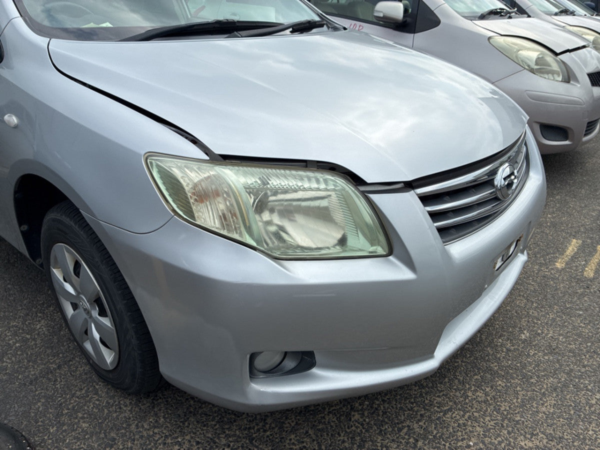 [TAIL LAMP RH] TOYOTA COROLLA AXIO NZE141 2009 1NZ-FE FF AT 2WD #0403269016778
