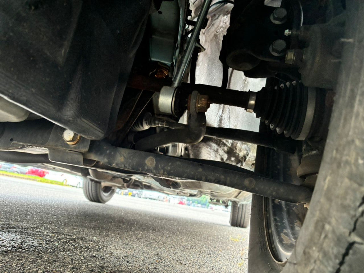 [F SUSPENSION ASSY RH] TOYOTA VITZ SCP90 2005 2SZ-FE FF AT 2WD #0403267013725