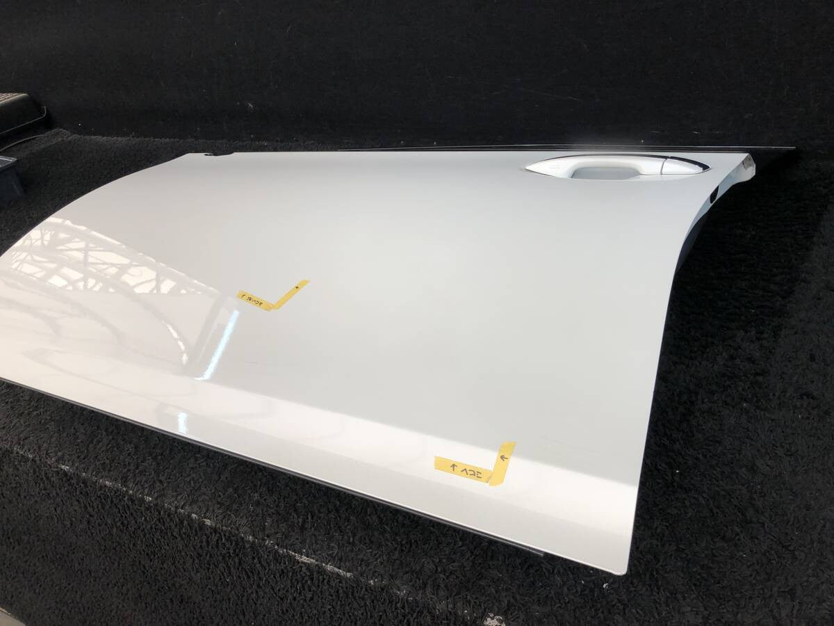 [F DOOR ASSY LH] TOYOTA SAI AZK10 2011 2AZ-FXE FF AT 2WD #0003255894375