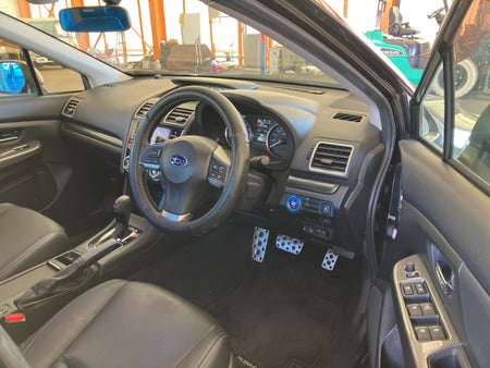 [CHOOSE PARTS] SUBARU IMPREZA G4 GJ7 2015 FB20 FF AT 4WD #0002002672265