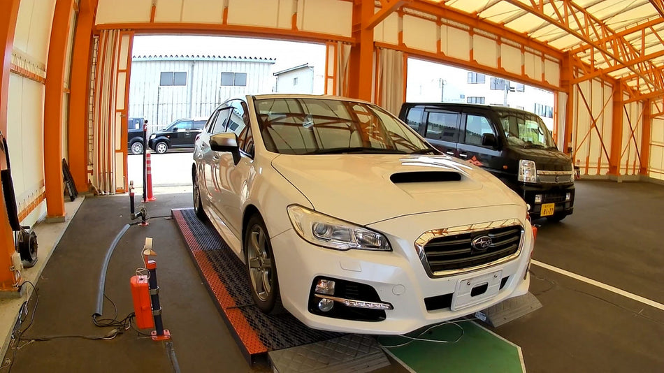 [CHOOSE PARTS] SUBARU LEVORG VM4 2015 FB16 FF AT 4WD #0001000015098