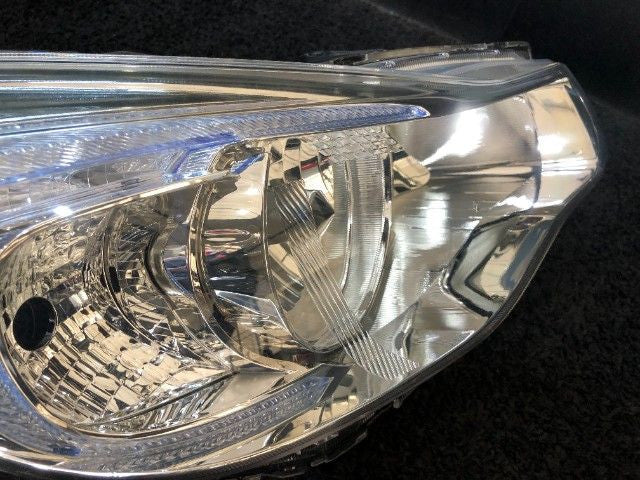 [HEADLIGHT ASSY RH] SUBARU IMPREZA SPORTS GP2  FB16 FF AT 2WD #0003265096035
