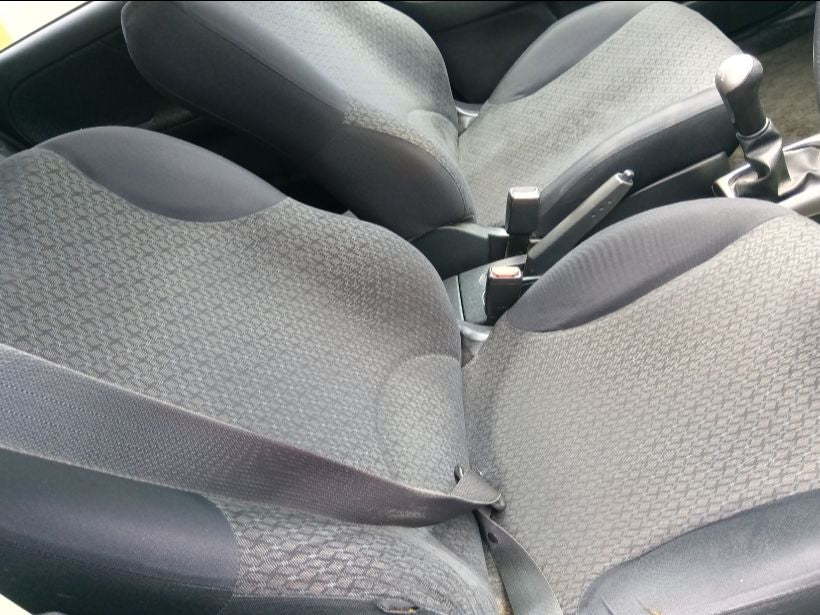 [R DRUM RH] NISSAN NOTE ZE11 2012 HR16DE FF MT 2WD #0403264008246