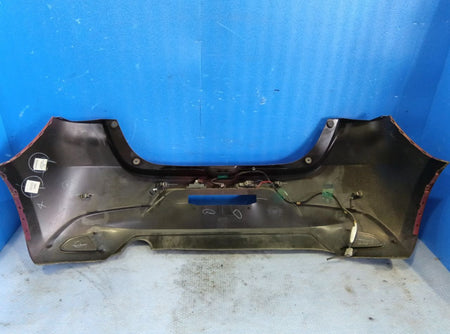 [R BUMPER ASSY] MAZDA DEMIO DJ5FS 2015 S5-DPTS FF AT 2WD #0403268015269