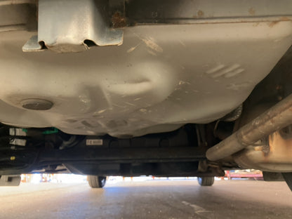 [BRAKE MASTER ASSY] TOYOTA COROLLA AXIO NZE161 2014 1NZ-FE FF AT 2WD #0003261025013