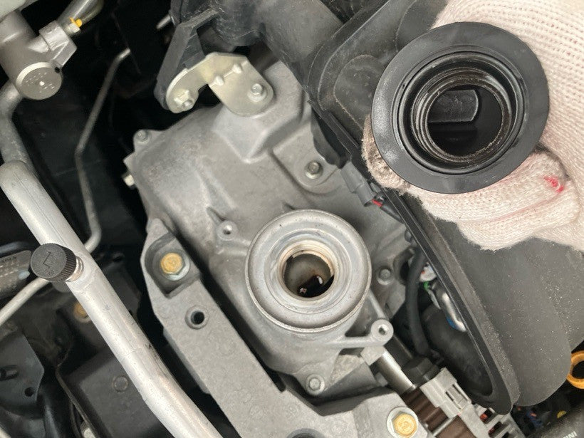 [CHOOSE PARTS] NISSAN NOTE E11 2011 HR15DE FF AT 2WD #0002002692822