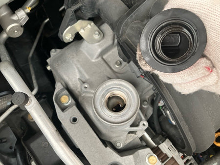 [CHOOSE PARTS] NISSAN NOTE E11 2011 HR15DE FF AT 2WD #0002002692822