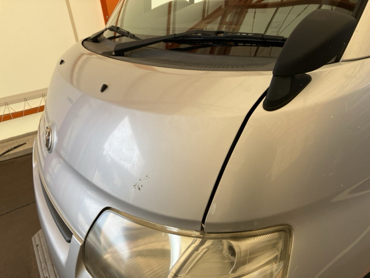[CHOOSE PARTS] TOYOTA TOWNACE VAN S412M 2013 3SZ-VE FR AT 4WD #0001000015071