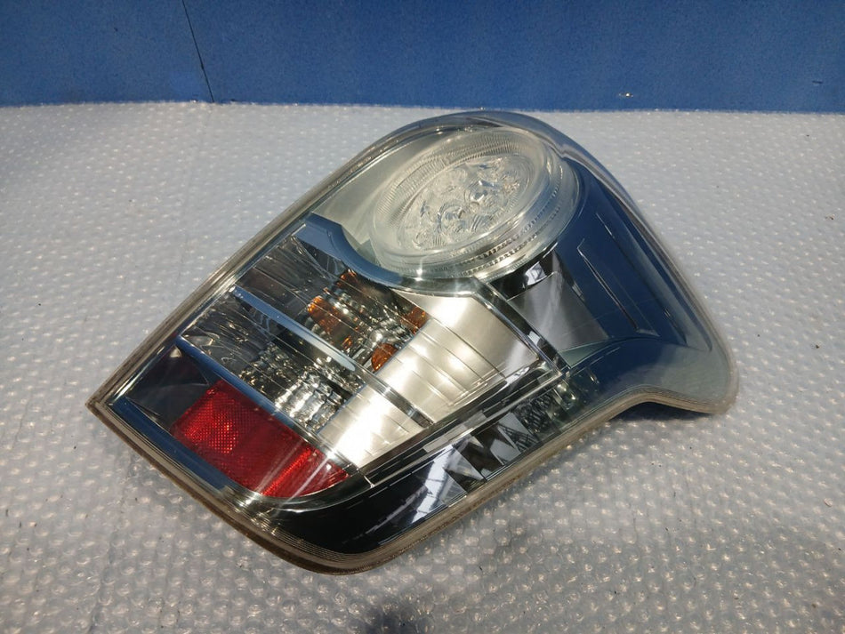 [TAIL LAMP RH] TOYOTA COROLLA FIELDER ZRE142G  2ZR-FAE FF AT 2WD #0403264008757