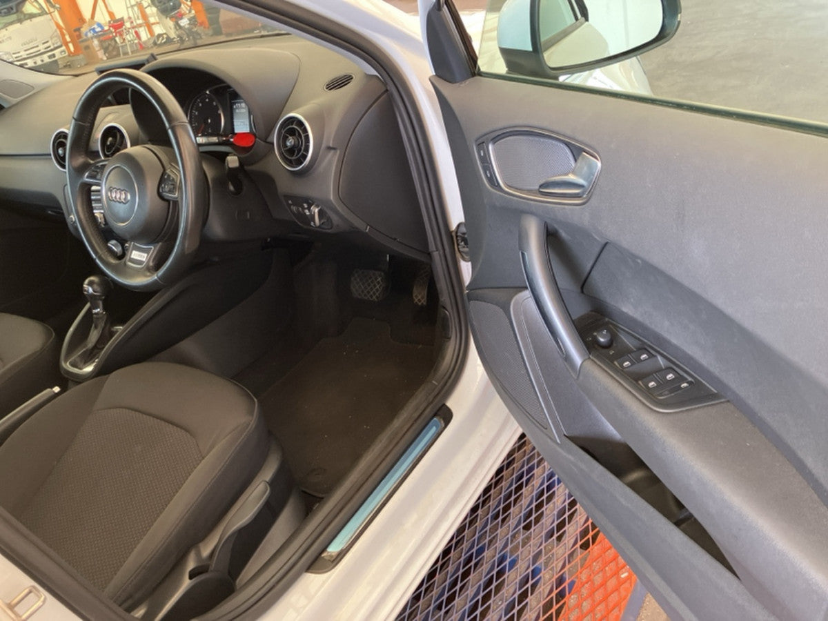 [USED ENGINE] AUDI A1 SPORTBACK 8XCAX 2014 CAX FF AT 2WD #0003268136530