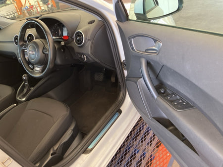[USED ENGINE] AUDI A1 SPORTBACK 8XCAX 2014 CAX FF AT 2WD #0003268136530